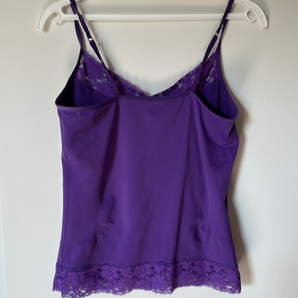 Cache camisole. - Picture 4 of 5